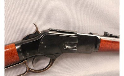 Uberti~1876~45 Long - Image 5 of 10