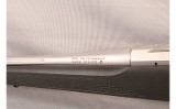 Tikka~T3X~6.5 CRE - 11 of 11