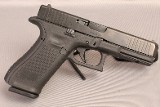 Glock~17~9MM LUG - 1 of 4