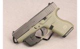 Glock~43~9MM LUG - 3 of 4