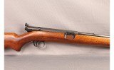 Winchester~74~22 LR - 3 of 11