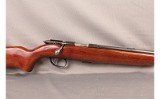 Remington~Scoremaster 511~22 LR - 3 of 11