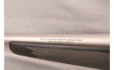 Miroku~A-Bolt~300 WIN - Image 11 of 11