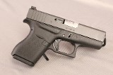 Glock~43~9MM LUG - 1 of 4