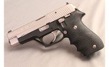 SIG SAUER~P220~45 AUTO - 3 of 4