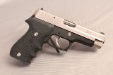 SIG SAUER~P220~45 AUTO - 1 of 4
