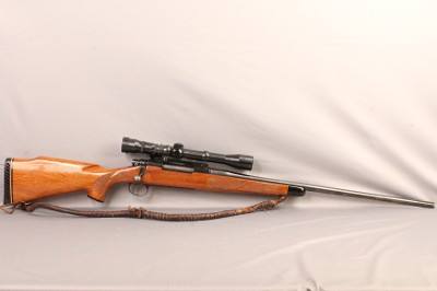 Remington~700~300 WIN - Image 1 of 12