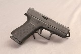 Glock~43X~9MM LUG - 1 of 4