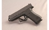 Glock~43X~9MM LUG - 3 of 4
