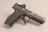 Walther~PDP~9MM Luger - 1 of 4