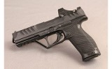 Walther~PDP~9MM Luger - 3 of 4