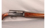 Savage Arms~720~16 GA - 3 of 11