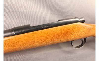 Remington~Sportsman 78~.30-06 SPRG - Image 11 of 12