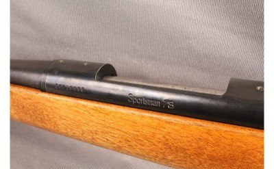 Remington~Sportsman 78~.30-06 SPRG - Image 12 of 12