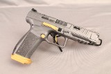 Canik~SFX Rival~9MM Luger - 1 of 4