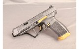 Canik~SFX Rival~9MM Luger - 3 of 4