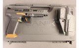 Canik~SFX Rival~9MM Luger - 4 of 4