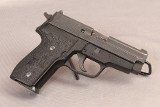 SIG SAUER~P229~40 SW - 1 of 3