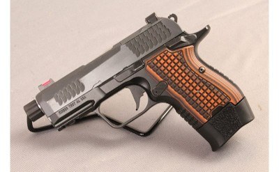 Kimber~CDS9~9MM Luger - Image 3 of 4