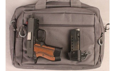 Kimber~CDS9~9MM Luger - Image 4 of 4