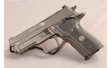 SIG SAUER~P229 Legion~9MM Luger - 3 of 3
