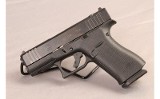 Glock~43X~9MM LUG - 3 of 4
