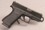 Glock~43X~9MM LUG - 1 of 4