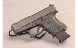 Glock~26~9MM LUG - 3 of 3