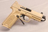 FN~509~9MM LUG - 1 of 4