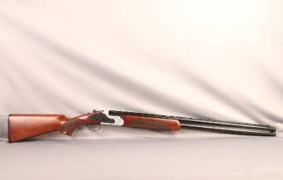 Huglu~Wingshooter Elite~12 GA - Image 1 of 12