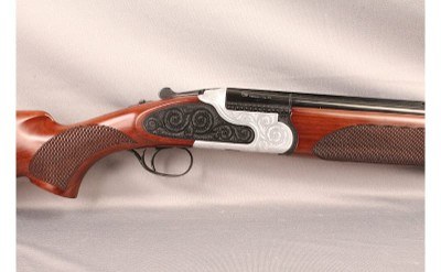 Huglu~Wingshooter Elite~12 GA - Image 3 of 12