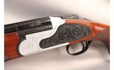 Huglu~Wingshooter Elite~12 GA - Image 11 of 12