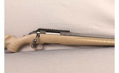 Ruger~American~450 Bushmaster - Image 3 of 9