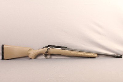 Ruger~American~450 Bushmaster - Image 1 of 9