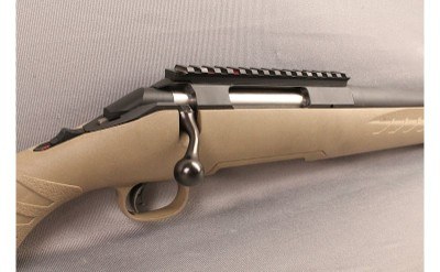 Ruger~American~450 Bushmaster - Image 5 of 9
