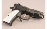 CZ~750 Compact~9MM Lug - 2 of 5