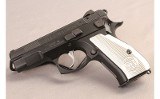 CZ~750 Compact~9MM Lug - 4 of 5