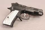 CZ~750 Compact~9MM Lug - 1 of 5