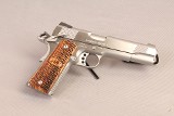 Kimber~Stainless Raptor II~45 ACP - 1 of 6