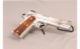 Kimber~Stainless Raptor II~45 ACP - 2 of 6