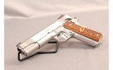 Kimber~Stainless Raptor II~45 ACP - 5 of 6