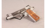 Kimber~Stainless Raptor II~45 ACP - 4 of 6