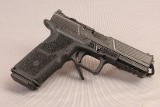 Zev~0Z9~9MM Lug - 1 of 5