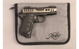 Kimber~Micro 9 Rapide~9MM Lug - 6 of 6