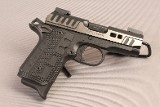 Kimber~Micro 9 Rapide~9MM Lug - 1 of 6