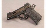 Kimber~Micro 9 Rapide~9MM Lug - 4 of 6