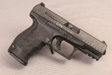 Walther~PPQ~9MM Lug - 1 of 3