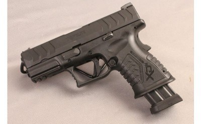 HS~XDM Elite~9MM Lug - Image 3 of 3