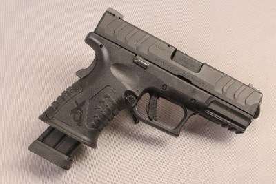 HS~XDM Elite~9MM Lug - Image 1 of 3