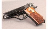 Smith&Wesson~39-2~9MM Lug - 4 of 5